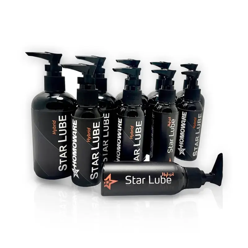 Star Lube