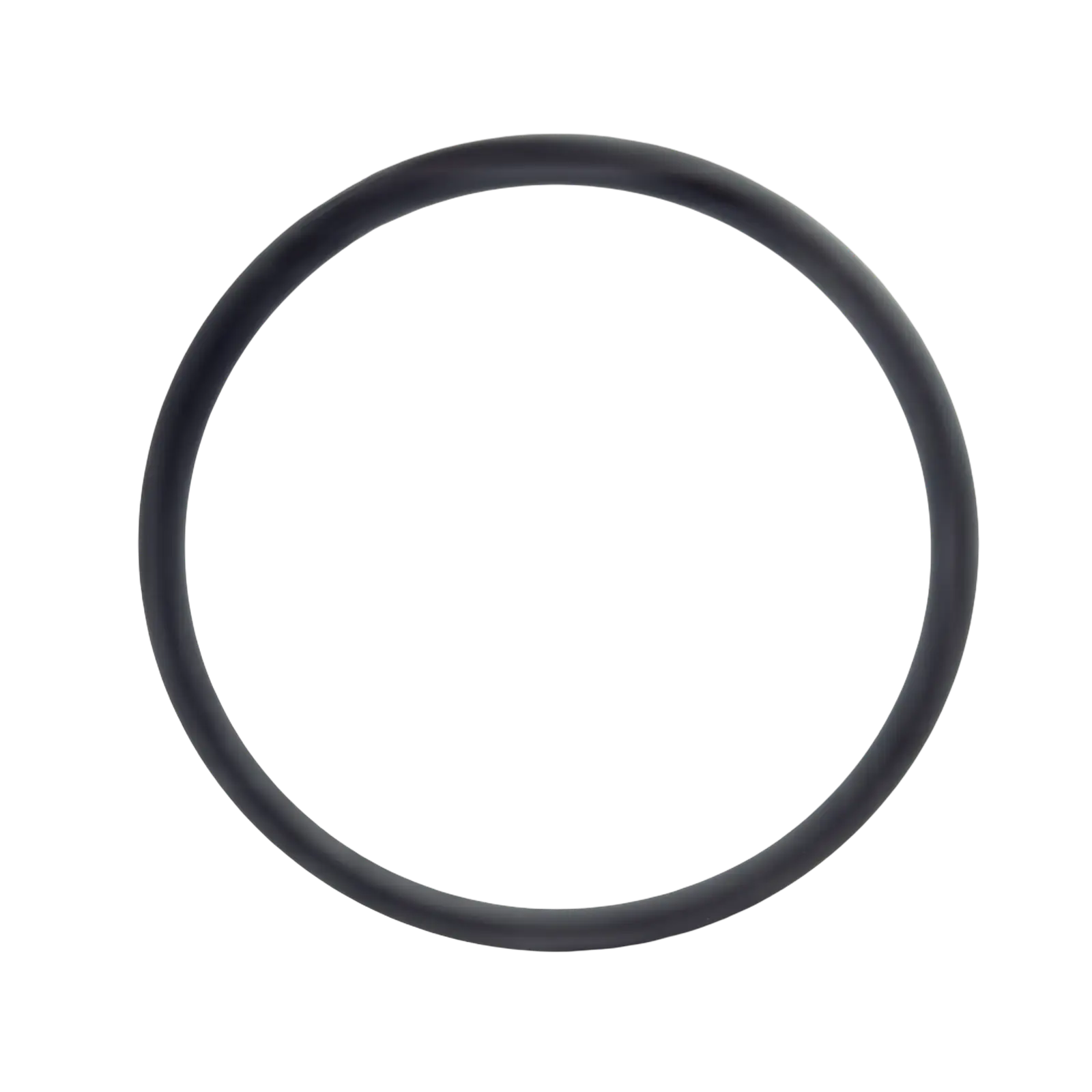 Aufhängungsring 23 cm – Rostfreier Stahl