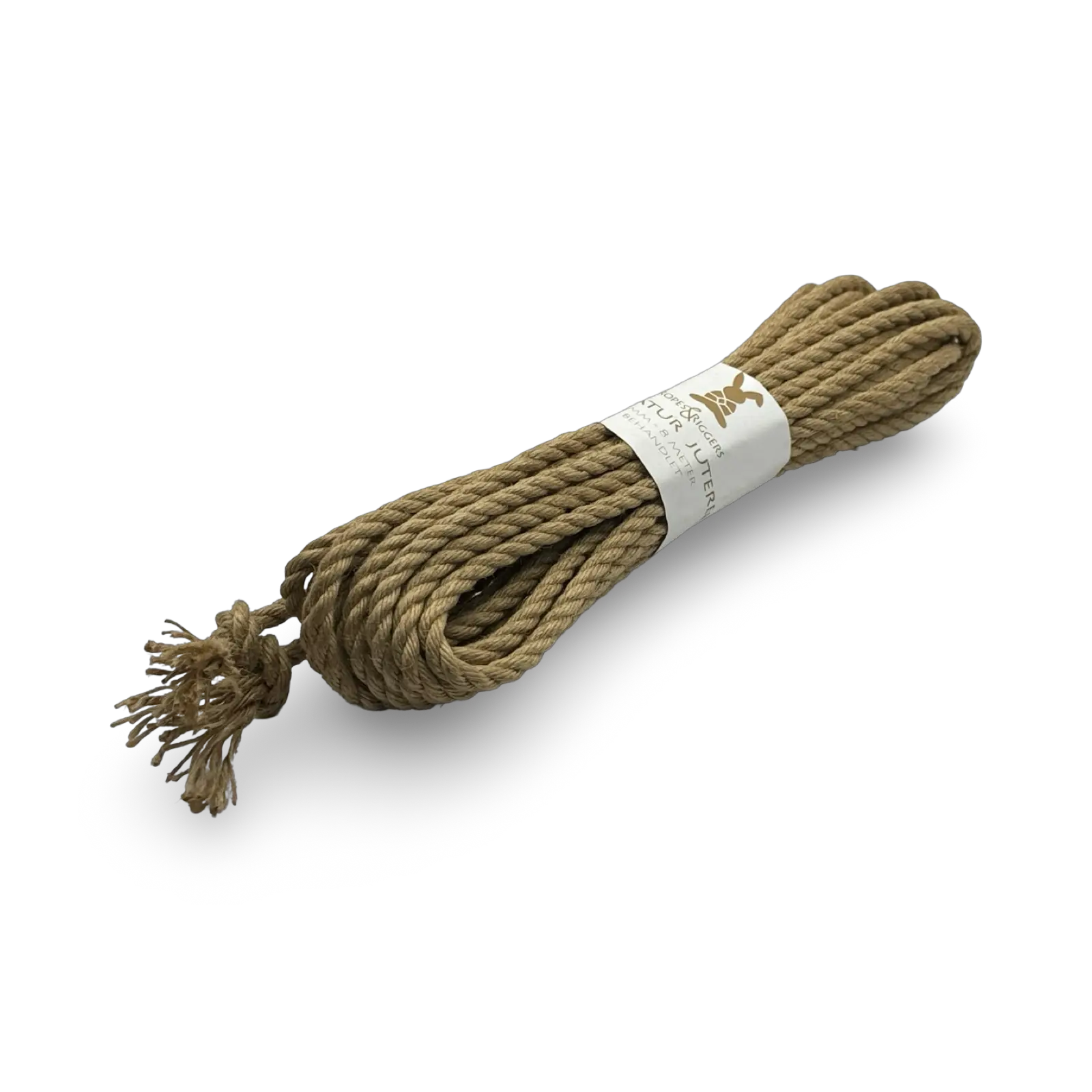 Signatur Seil 6mm