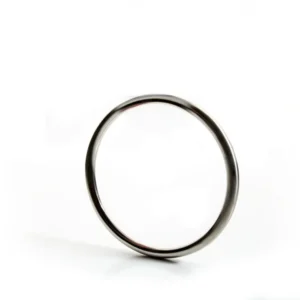 Aufhänge-Ring 17 cm – Rostfreier Stahl