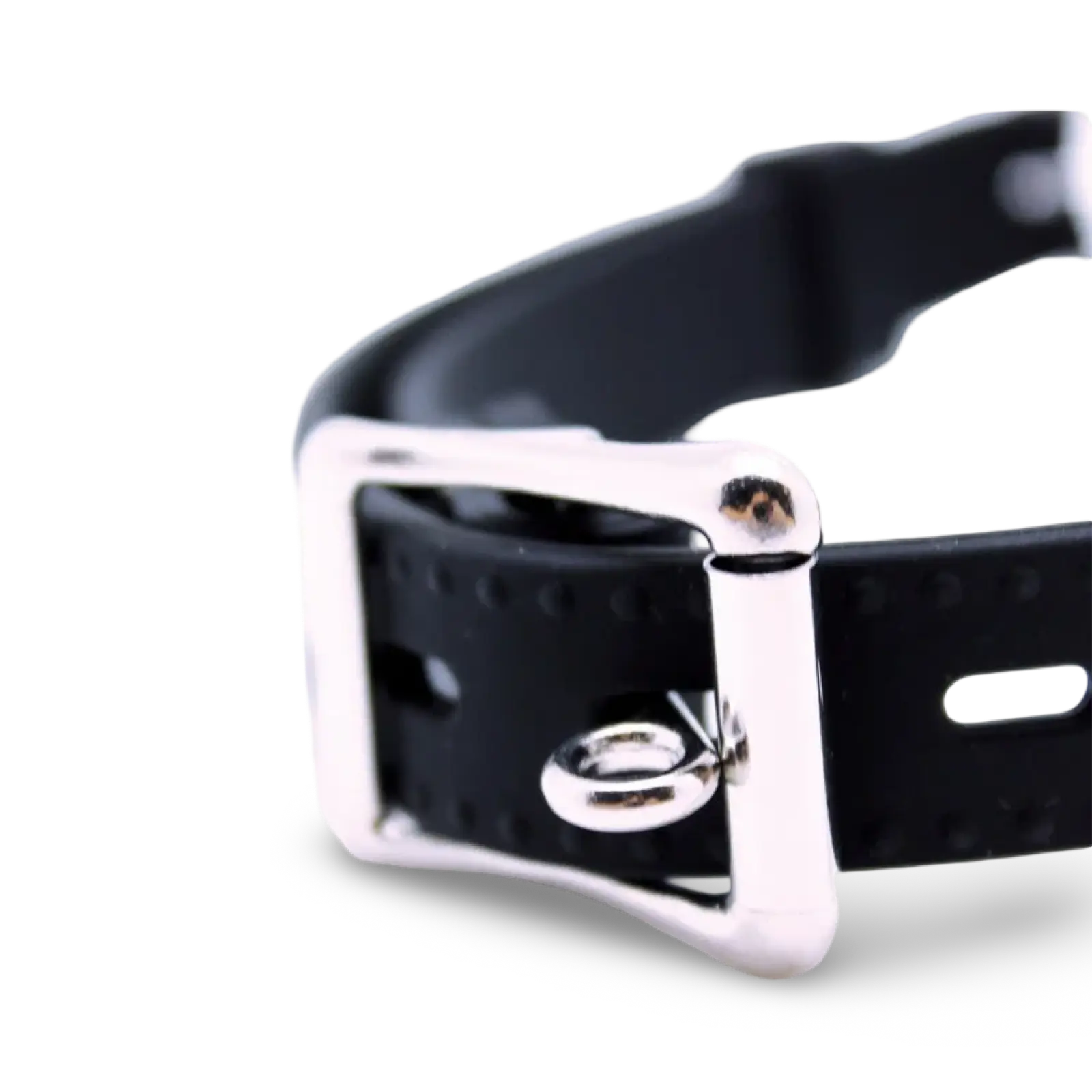 O-Ring Gag i Silikone | Justerbar | 50 mm – Bild 6