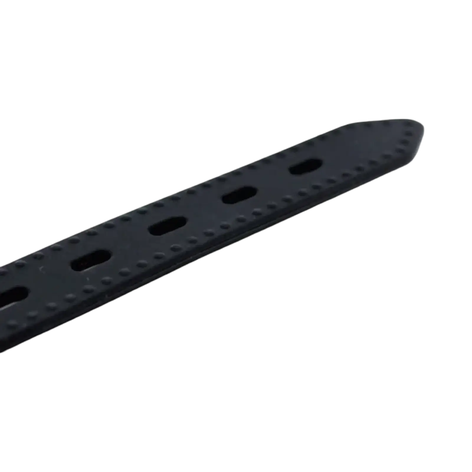 O-Ring Gag i Silikone | Justerbar | 50 mm – Bild 5